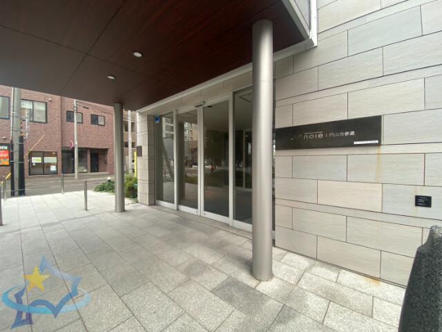 JP NOIE 円山表参道