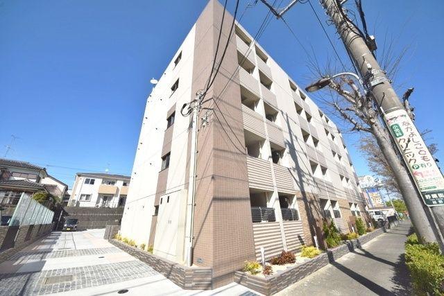 プランドール美鶴