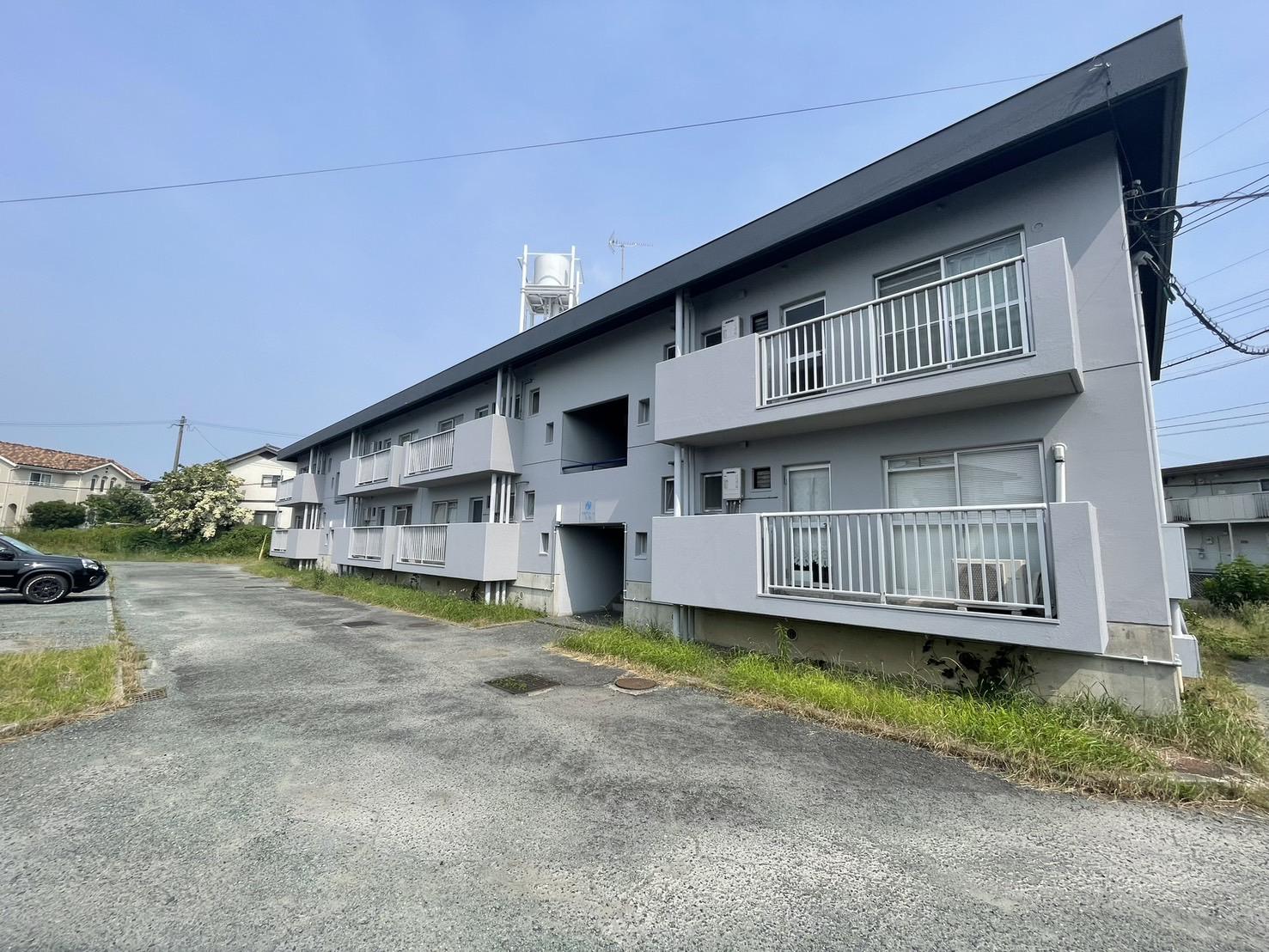 サルヴァトーレ大宮