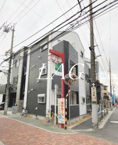 メルディア梅島II