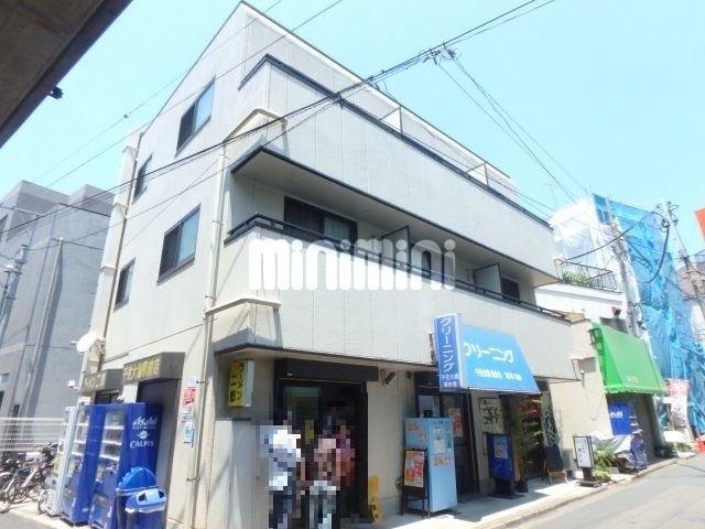 千住イーストビル