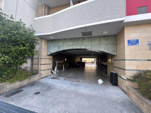 WILLDO市岡