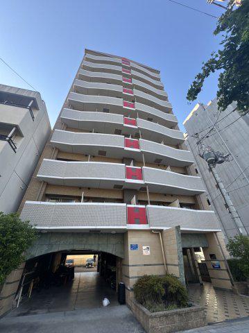 WILLDO市岡
