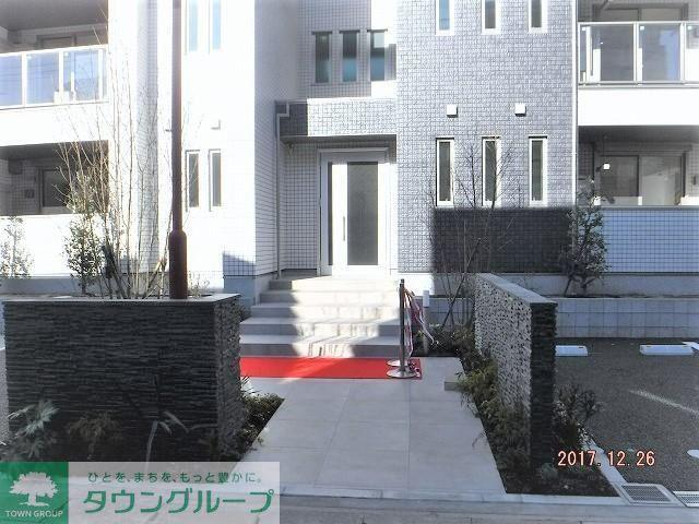 ラシーネ ベルピーノ
