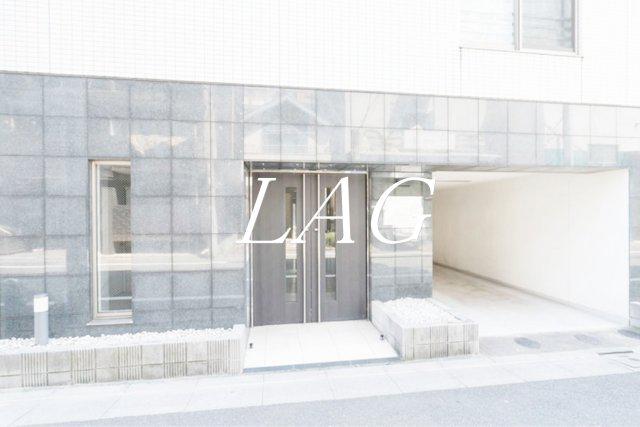 RISING PLACE 錦糸町