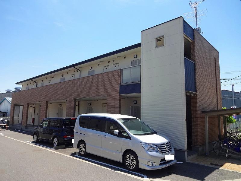 エヴァーハイム