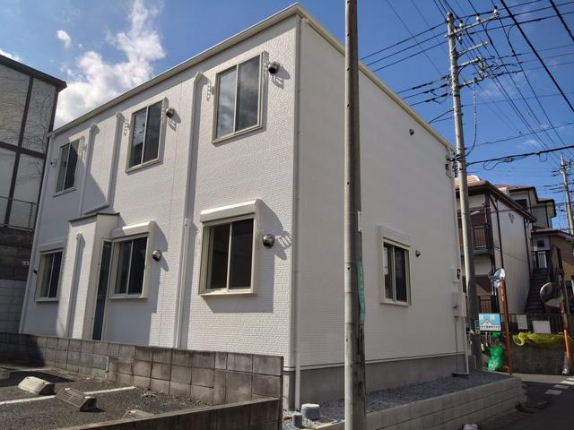 クレール丸山