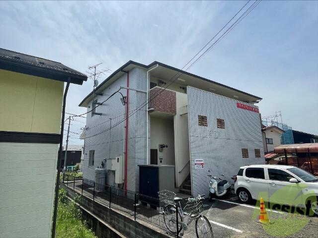 スカイフレンド東中田