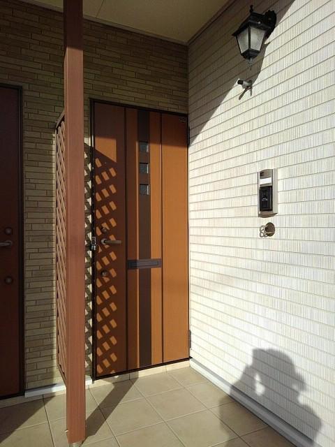 ＪＲ相模線 北茅ケ崎駅 徒歩22分 2階建 築11年