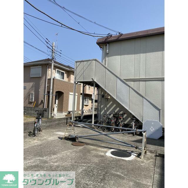 アーバン21