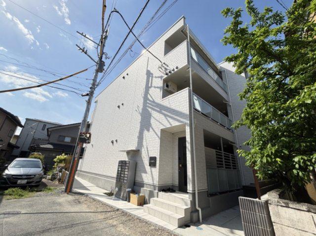 リブリ・北戸田