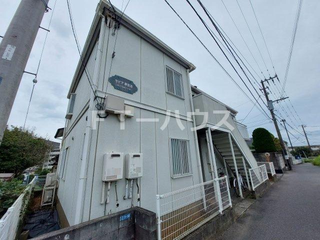 セピア津田沼