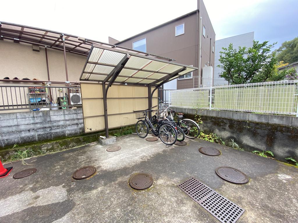 PULMO花園