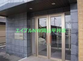 カーサフィオーレ西市駅前