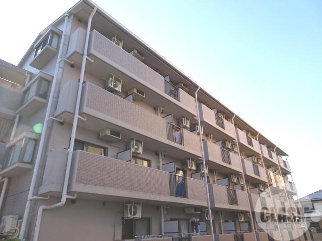 ベルデ堺東