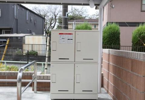 グリーンリーフ