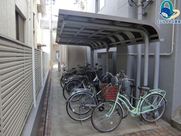 グリーンハイツ浅間町