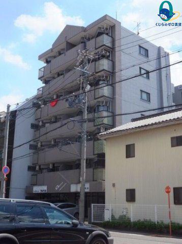 グリーンハイツ浅間町