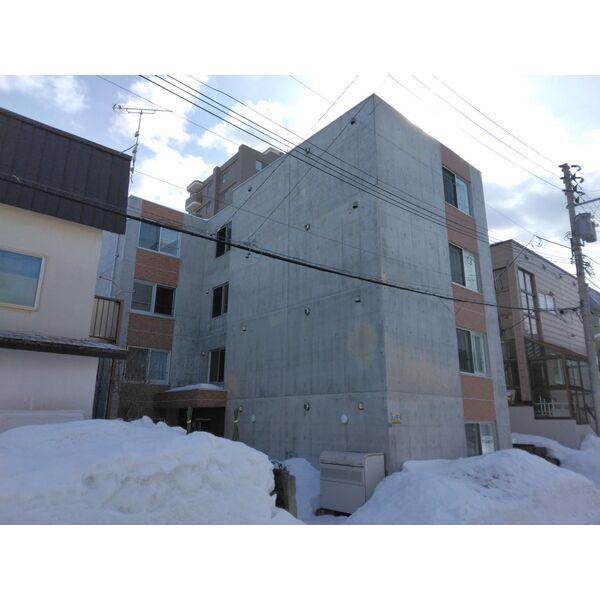 ハピネス宮の沢
