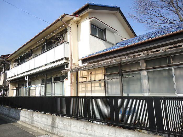 コーポ田中