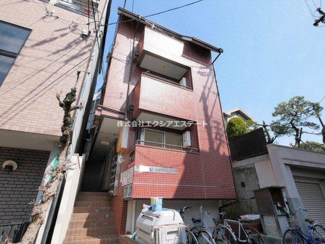 プレアール松虫
