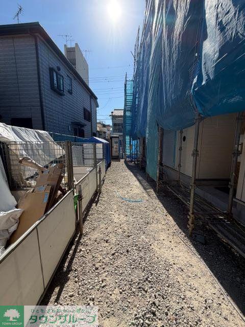 リーブルファイン川口桜町