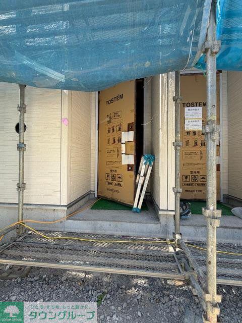 リーブルファイン川口桜町