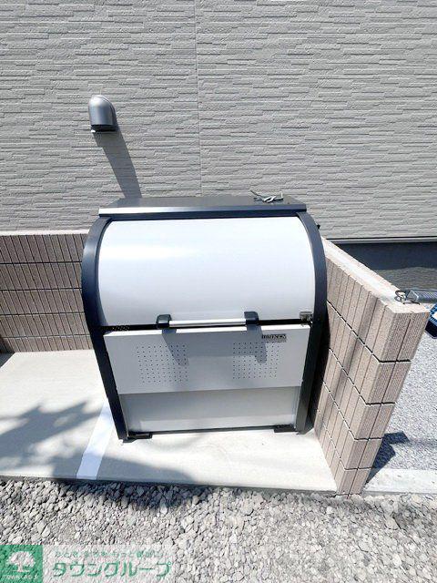リーブルファイン川口桜町
