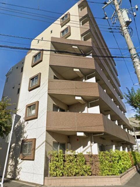 プレール・ドゥーク潮見II