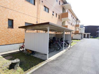 マンション布友
