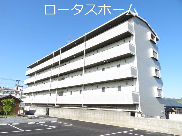 国分ロイヤルハイツ(1K/5階)