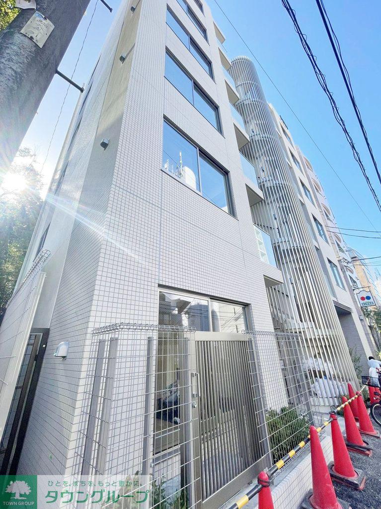KOMABA ウエスト