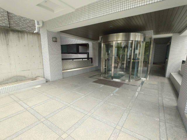 ライオンズマンション上町第2