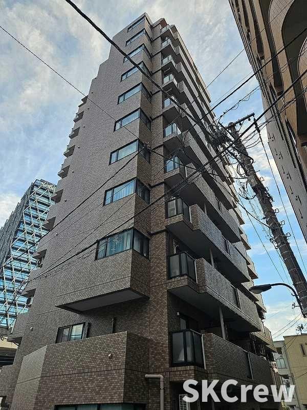 日神パレステージ西池袋