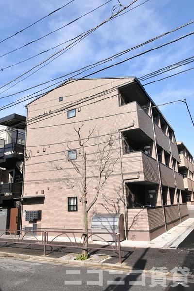 グランクオールサウスレジデンス金町