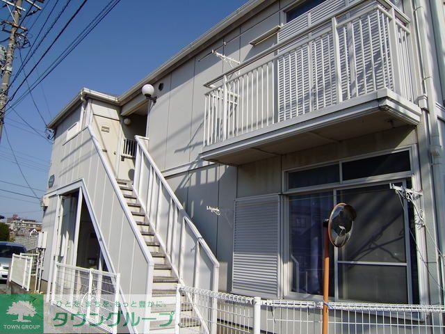 セピア津田沼