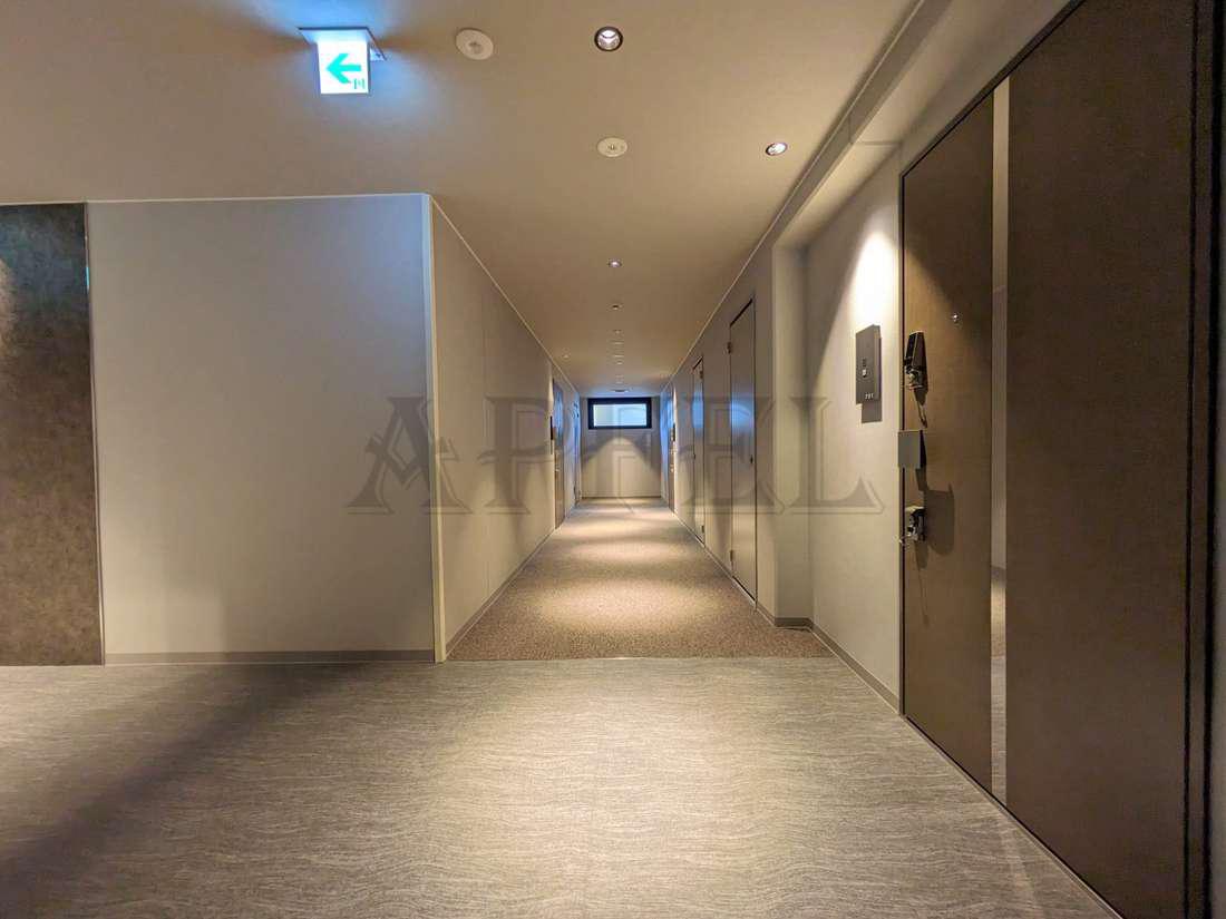 アルプラン京町堀