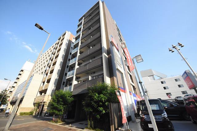 アドバンス大阪城エストレージャ