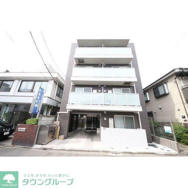 サンライト池上