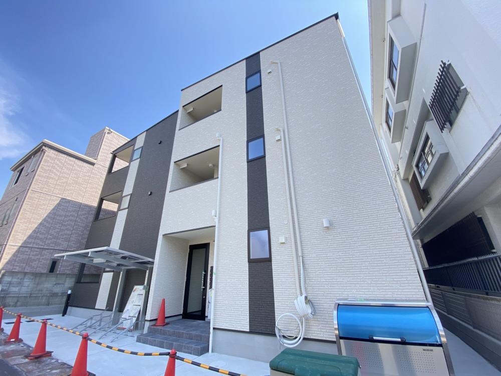 ココングランジュール西宮中須佐町