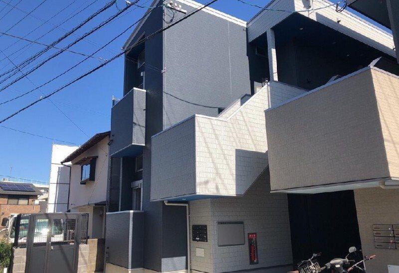 ブルージュ井尻