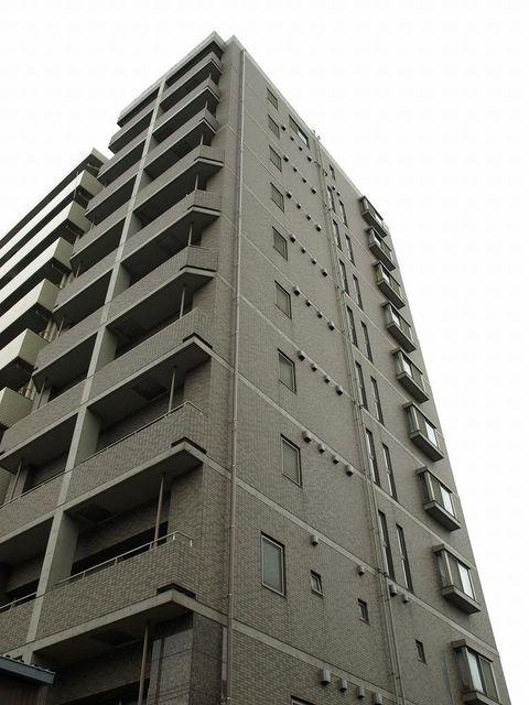 リバーウッド梅屋敷