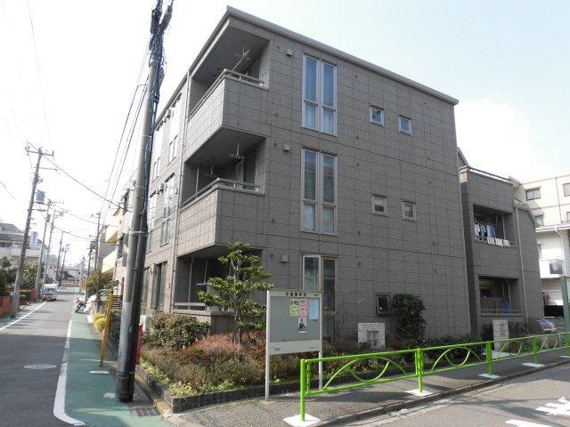 フォルテ中根