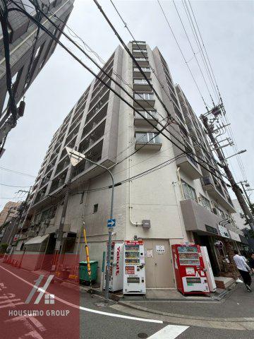 フルーレ新大阪