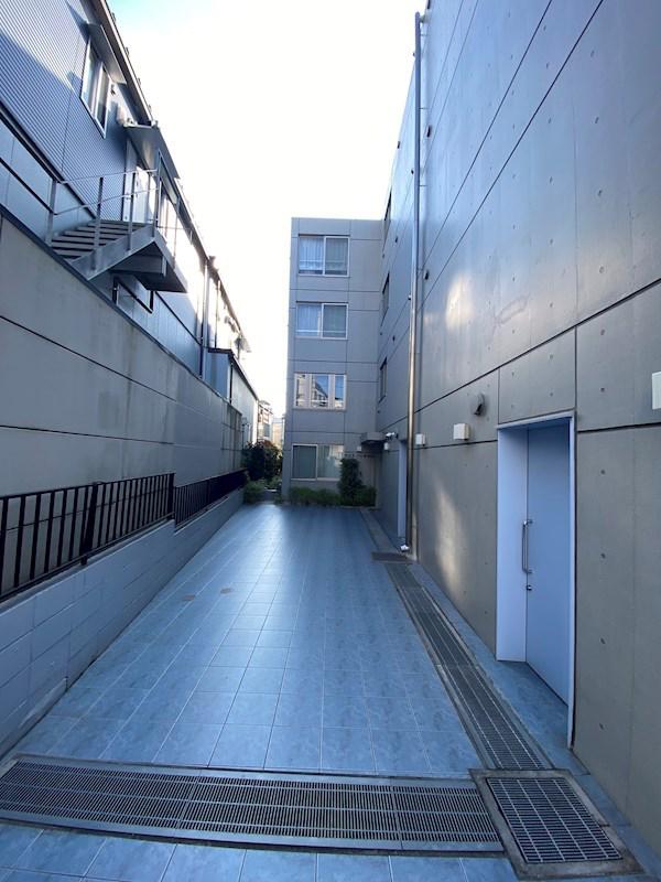 マコラ パレ世田谷