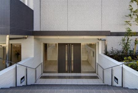 エスティメゾン代沢