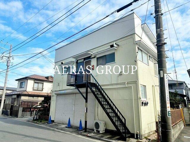 須田アパート