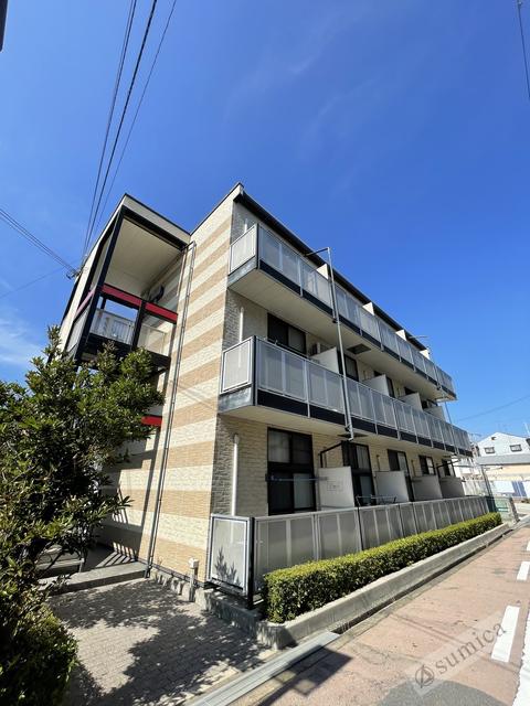 レオパレスヴィヴレII