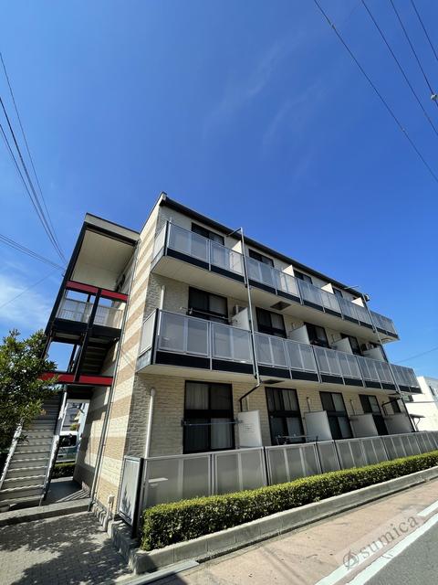 レオパレスヴィヴレII