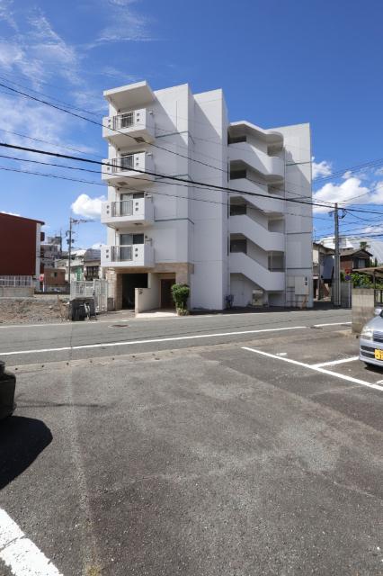 クロスヴィラ麦野